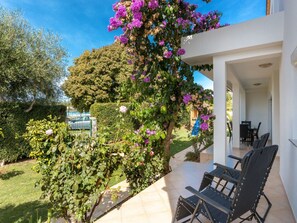 Terrace/patio - für 6 Personen ca. 60 m² in Ližnjan, Istrien (Medulin und Umgebung) by Interhome (Medulin/Ližnjan)
