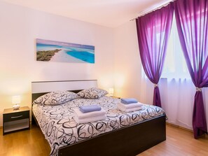 Internet - für 6 Personen ca. 60 m² in Ližnjan, Istrien (Medulin und Umgebung) by Interhome (Medulin/Ližnjan)
