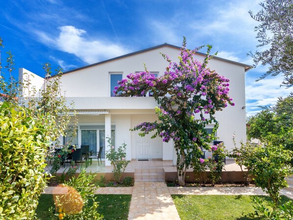 Exterior - für 6 Personen ca. 60 m² in Ližnjan, Istrien (Medulin und Umgebung) by Interhome (Medulin/Ližnjan)