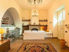 Interior - Gemütliche Dimora Cariga in Giarre by Interhome (Giarre)