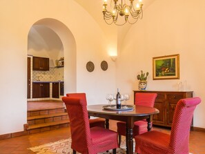 Dining - Gemütliche Dimora Cariga in Giarre by Interhome (Giarre)