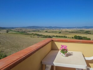 Property grounds - "Pieve pomaia 32" mit Pool by Interhome (Castellina Marittima)