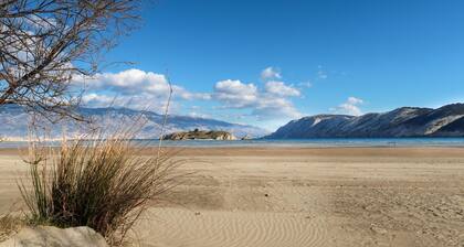Wohnung "Filumena" mit Blick auf das Wasser by Interhome