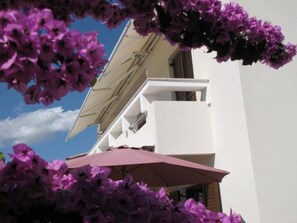 Exterior detail - Haus Rina Banjole mit Whirlpool und Garten by Interhome (Pula/Banjole)