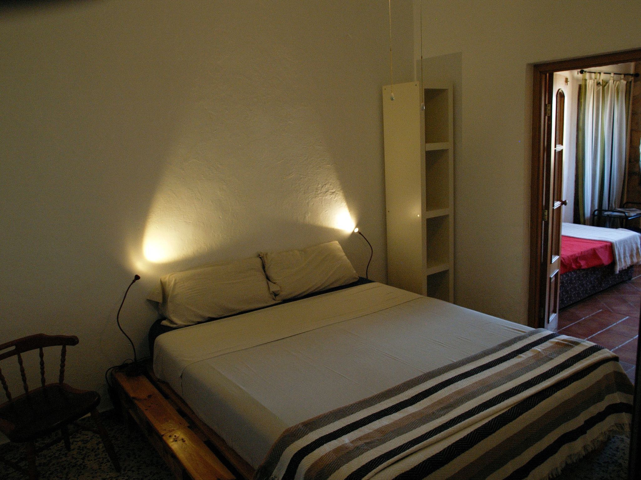 Kamer