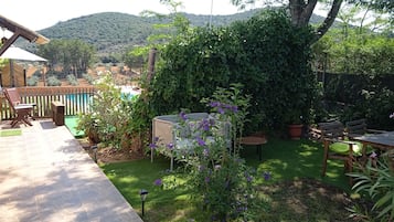 Terras