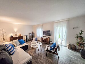 Oppholdsområde