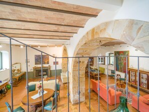 Interior - Ferienvilla 'Mamma Alessandra by Interhome (Centuripe)
