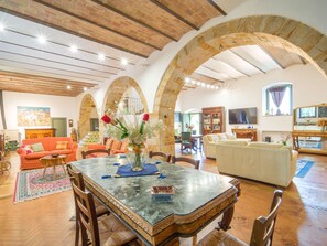 Interior - Ferienvilla 'Mamma Alessandra by Interhome (Centuripe)