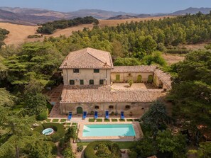 Exterior - Ferienvilla 'Mamma Alessandra by Interhome (Centuripe)