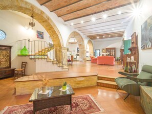 Interior - Ferienvilla 'Mamma Alessandra by Interhome (Centuripe)