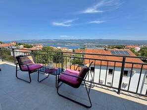 Property grounds - Apartment Lure by Interhome (Polje)