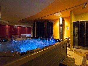Interior - Villa Vedorna großes Wellness-Haus in Strandnähe, Pomer by Interhome (Pula/Banjole)
