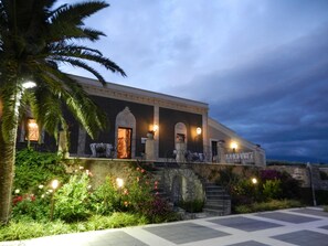 Exterior - Villa 'La Vecchia Dimora' by Interhome (Centuripe)