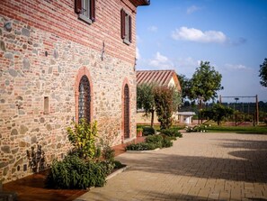 Property grounds - Villa Il Giardino di Diana by Interhome (Cortona)