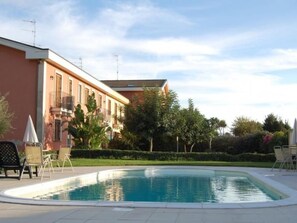 Pool - Zweizimmerwohnung by Interhome (Acireale)