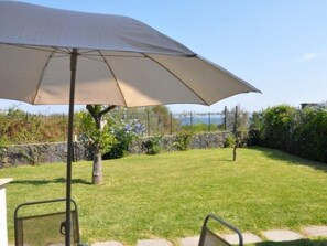 Property grounds - Zweizimmerwohnung by Interhome (Acireale)
