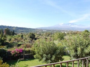 Property grounds - Zweizimmerwohnung by Interhome (Acireale)