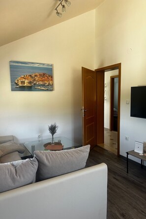 Living area - Vacation home  by Interhome (Bilice)