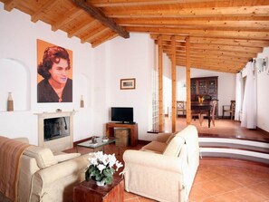 Kamin