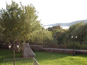Property grounds - Wohnung 'Casa Etna' mit Wasserblick by Interhome (Acireale)