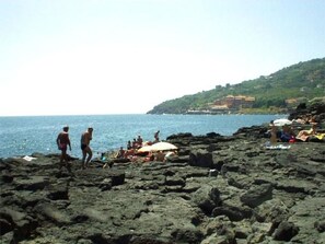 Beach - Wohnung 'Casa Etna' mit Wasserblick by Interhome (Acireale)