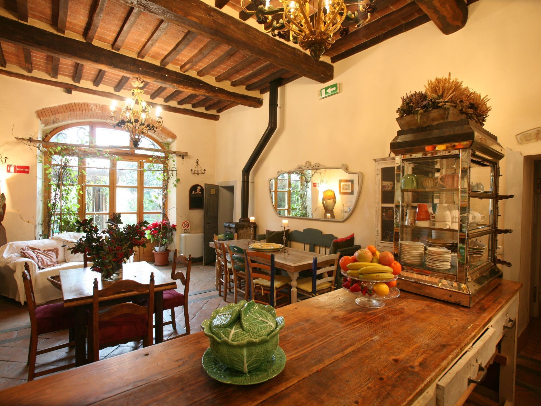 Restaurantes