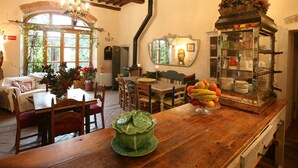 Restaurantes