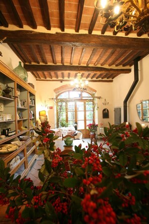 Interior - Haus in Sodo mit privatem Pool by Interhome (Cortona)