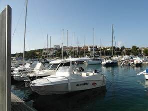 Marina - Wohnung 'Ida' Strandlage by Interhome (Pula)