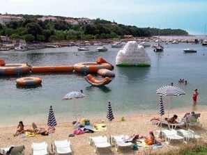 Beach - Wohnung 'Ida' Strandlage by Interhome (Pula)