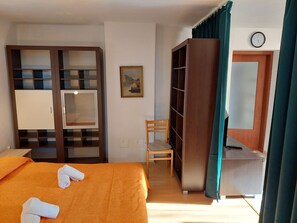 Internet - Wohnung 'Ida' Strandlage by Interhome (Pula)