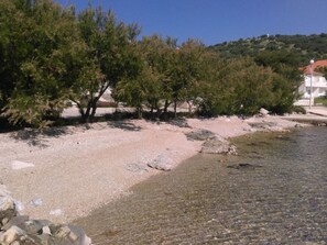 Beach - Ferienwohnung by Interhome (Murter/Betina)