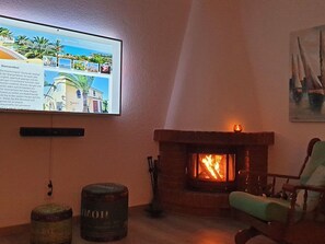 Interior - Casa Geminis 1 mit Garten und Meerblick by Interhome (Peñiscola)