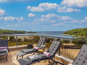 Property grounds - Villa Lavendel by Interhome (Pula)