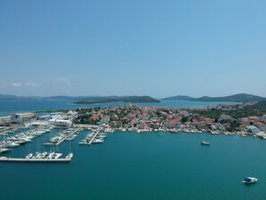 Marina - Penthouse by Interhome (Murter/Betina)