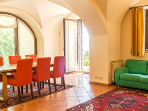 Interior - Villa Battiato - Haus n Pool by Interhome (Acireale)