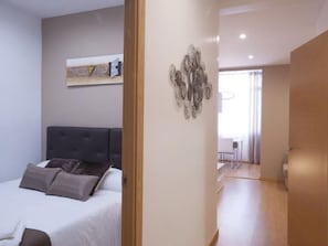 1 Schlafzimmer, Internetzugang