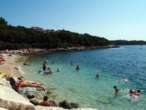 Spiaggia