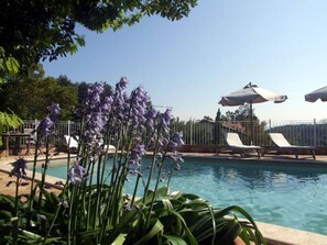 Pool - 'Fresia' mit Pool by Interhome (Bibbona)
