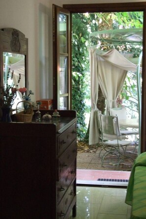 Interior - 'Fresia' mit Pool by Interhome (Bibbona)