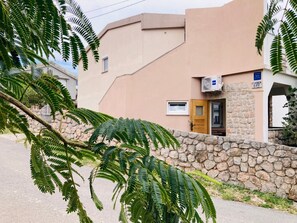 Exterior - Vacation home Grgic by Interhome (Karlobag)