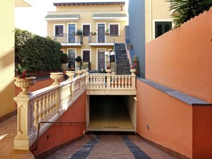 Exterior - Wohnung 'Adriana' in Strandnähe by Interhome (Acireale)