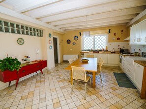 Dining - Villa delle Pomelie by Interhome (Acireale)