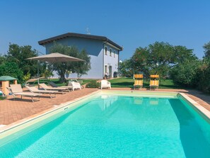 Alberca