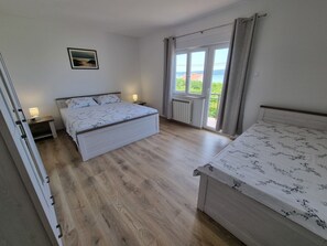Internet - Wohnung für 3 Personen, mit Balkon und Meerblick by Interhome (Crikvenica/Dramalj)