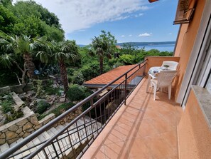 Property grounds - Wohnung für 3 Personen, mit Balkon und Meerblick by Interhome (Crikvenica/Dramalj)