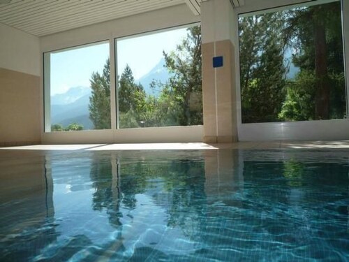 Relaxing Holidays by Interhome