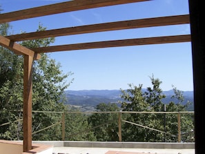 Property grounds - 'Horizons' mit Schwimmbad by Interhome (Castellina Marittima)