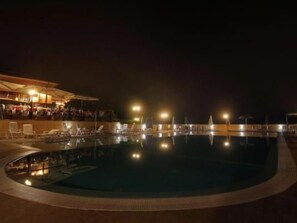Pool - 'Horizons' mit Schwimmbad by Interhome (Castellina Marittima)